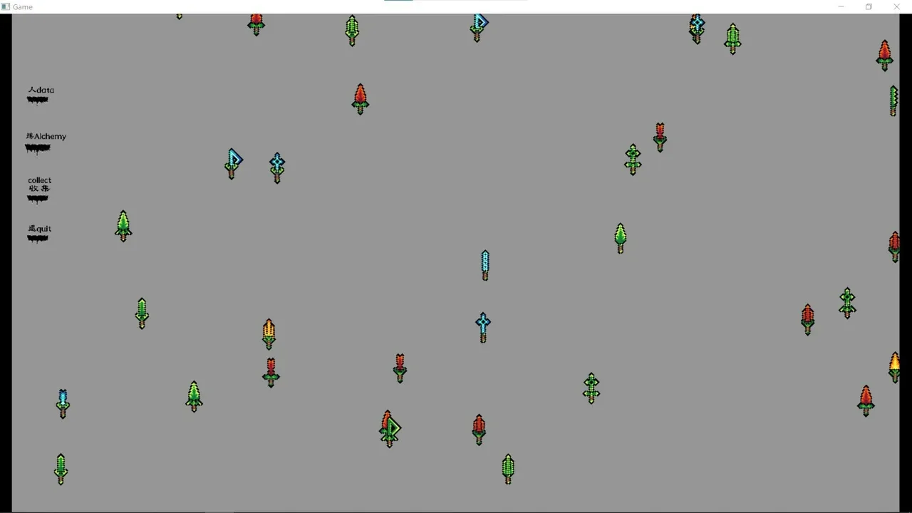Disciple screenshot 1