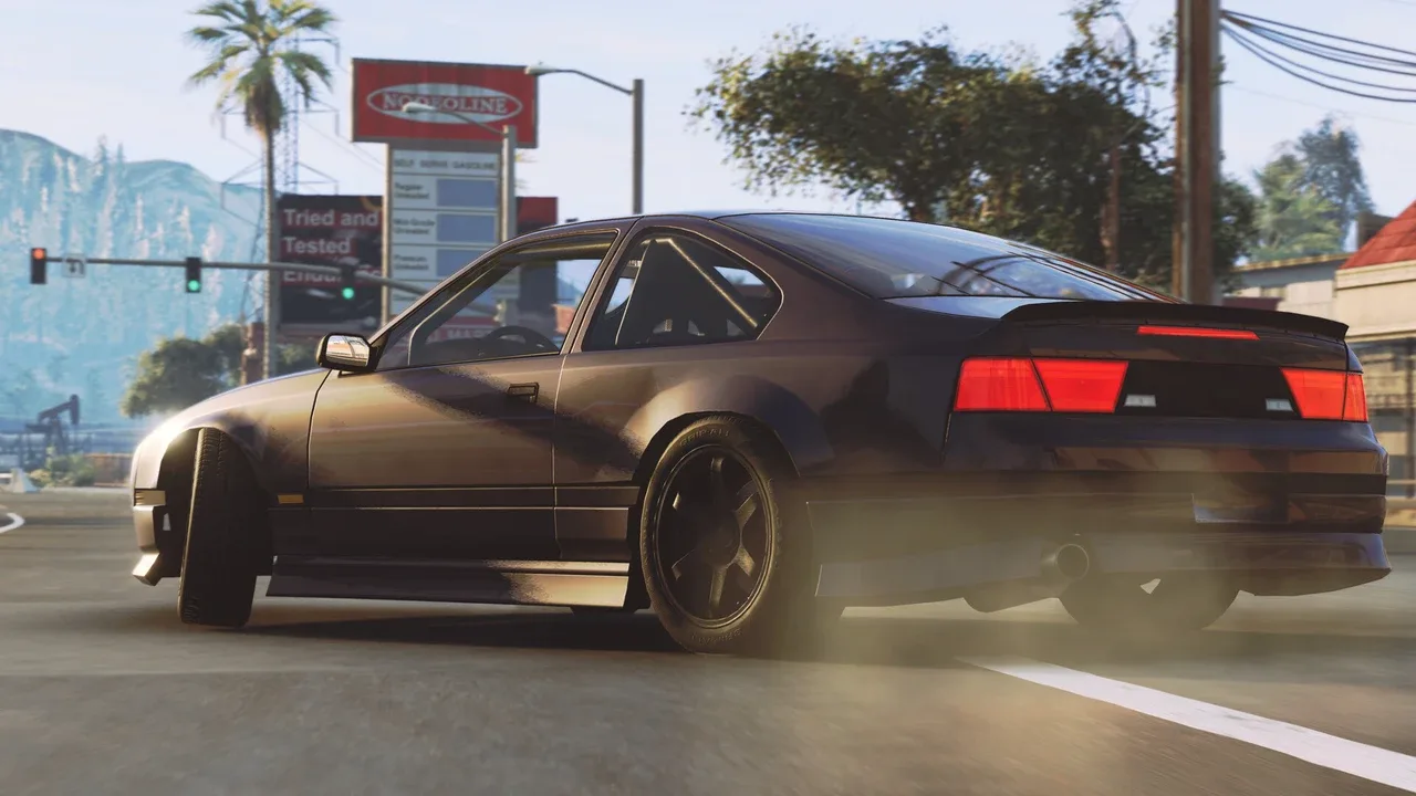 BeamNG.drive free download for PC screenshot 3