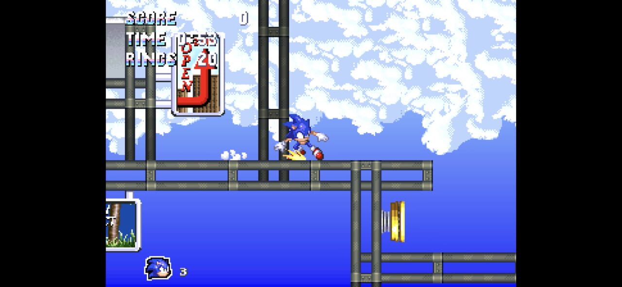 Sonic Discovery