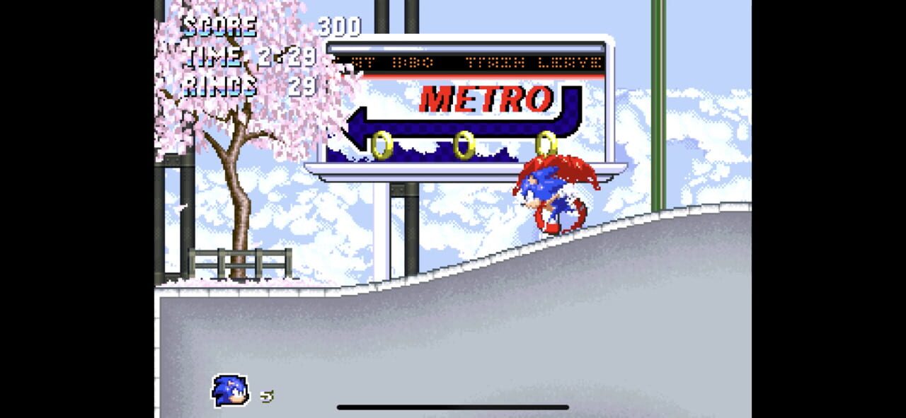 Sonic Discovery
