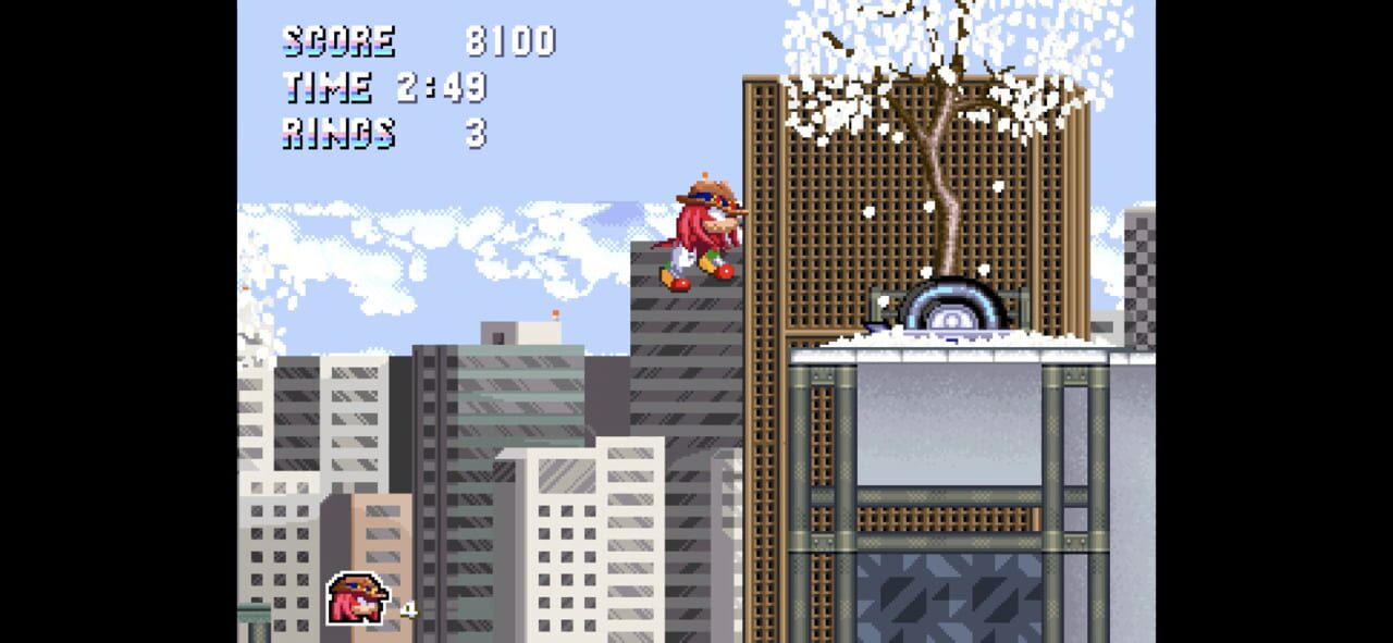 Sonic Discovery