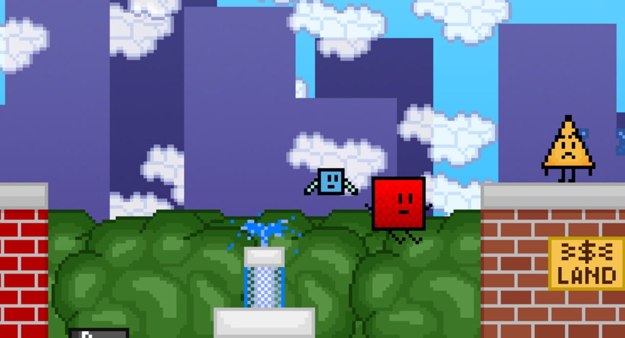 Blockoverse: The Legend of the Pix