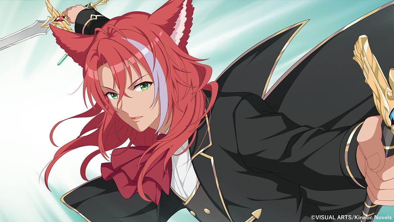 Holy Undead screenshot