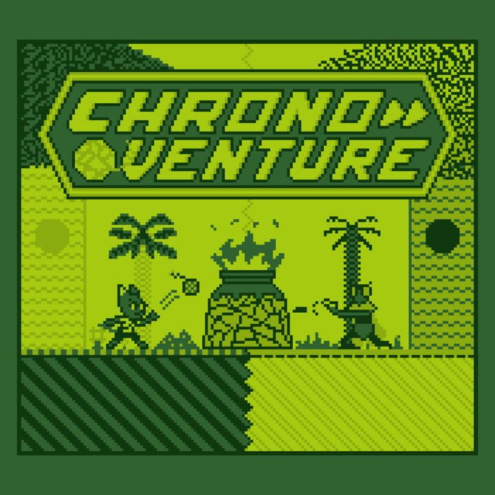 ChronoVenture