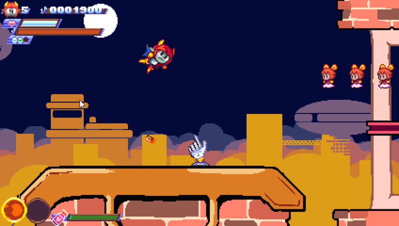 Let's Fly Away