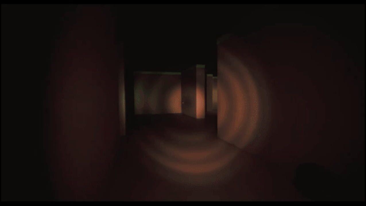 Liminal Shroud screenshot