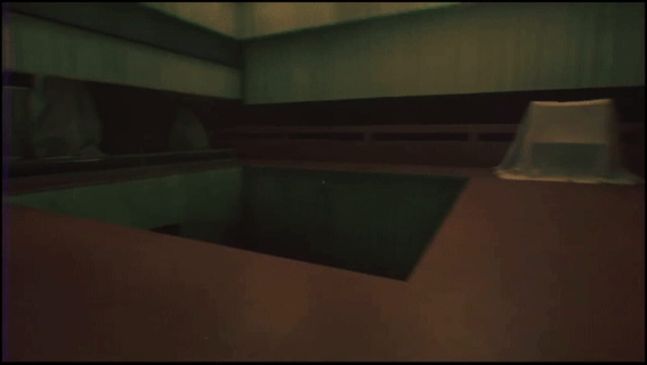 Liminal Shroud screenshot