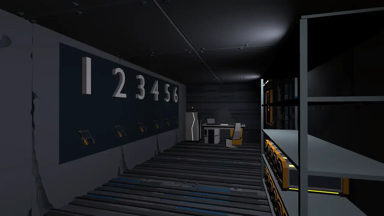 Split Brain screenshot 1
