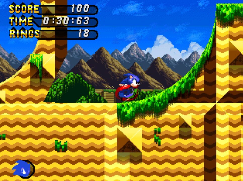 Sonic Hoshi