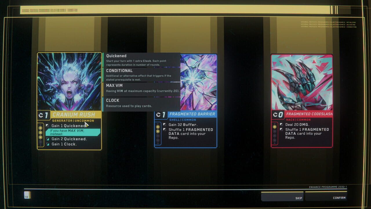 Nền tảng hỗ trợ Into the Grid