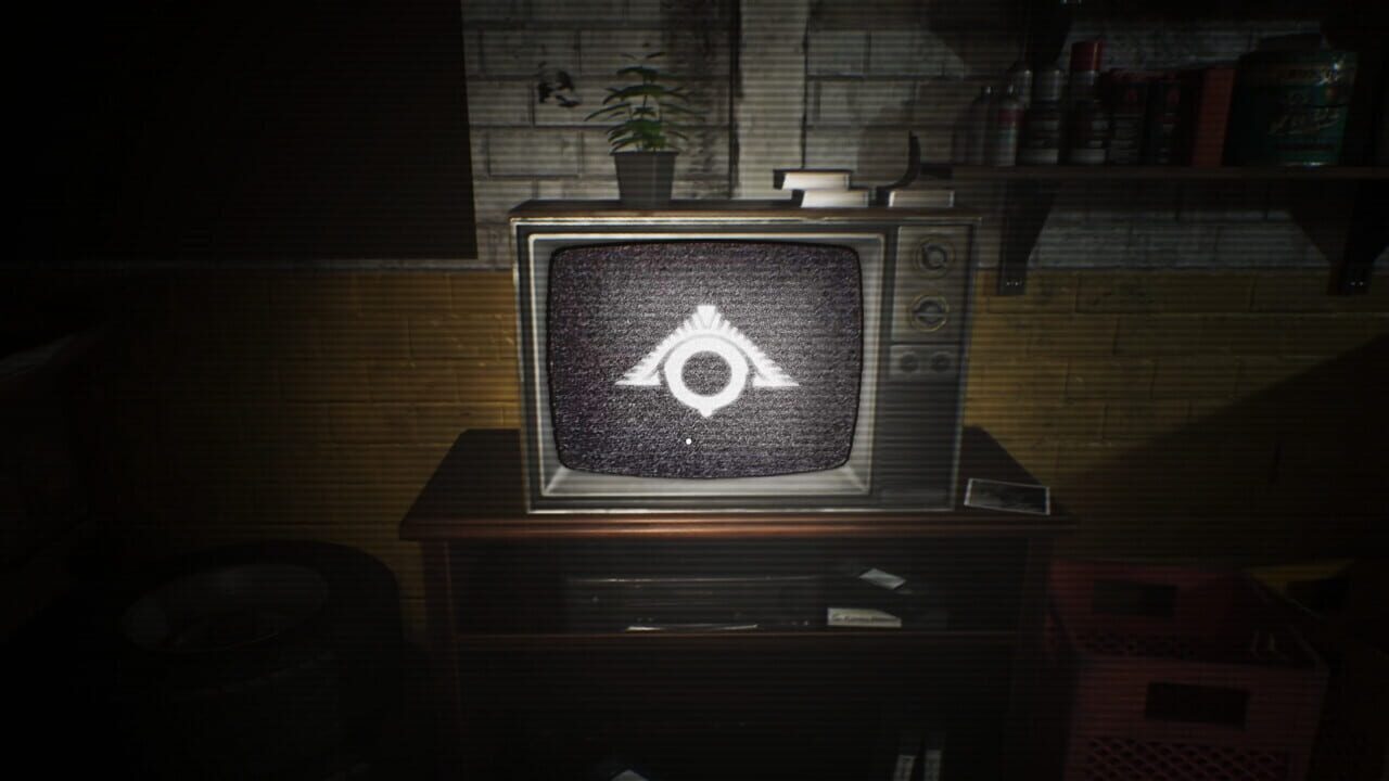The Kharzov Effect screenshot