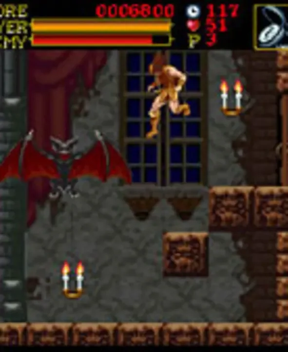 Akumajou Dracula