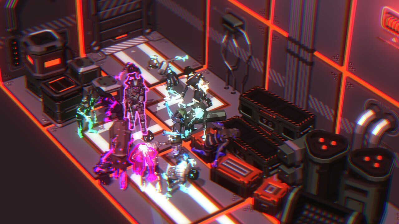 Dead Dock Protocol