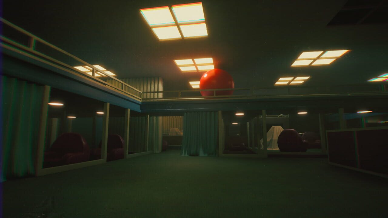 Liminal Shroud screenshot