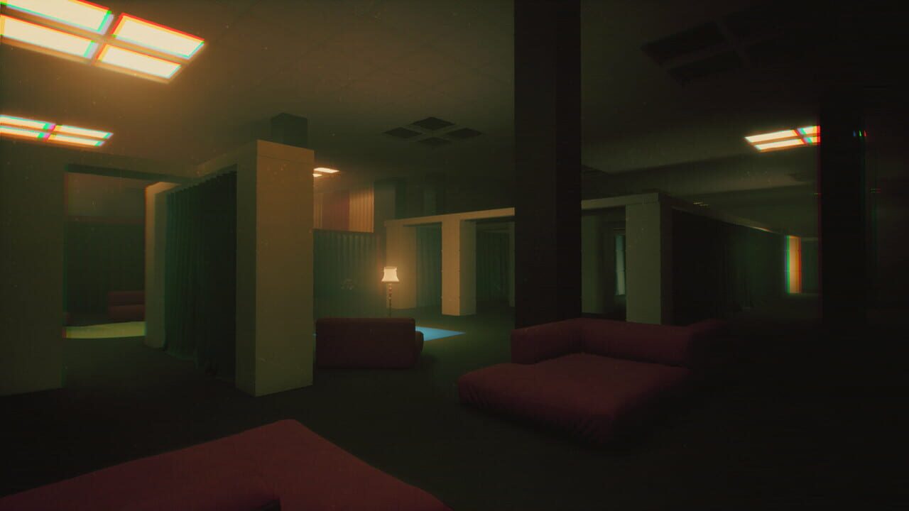 Liminal Shroud screenshot