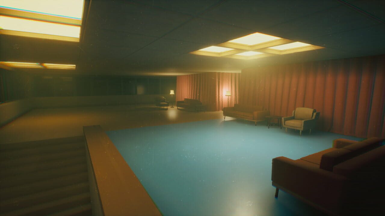 Liminal Shroud screenshot