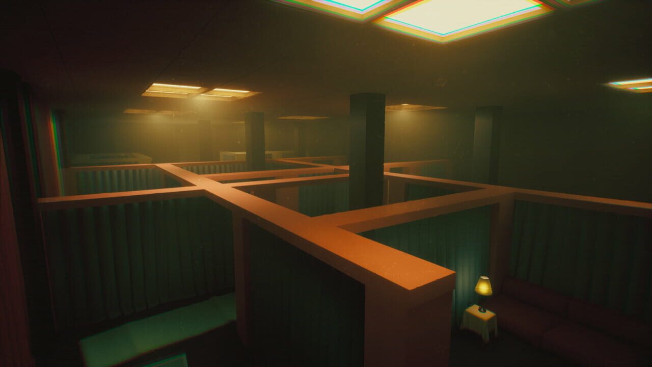 Liminal Shroud screenshot