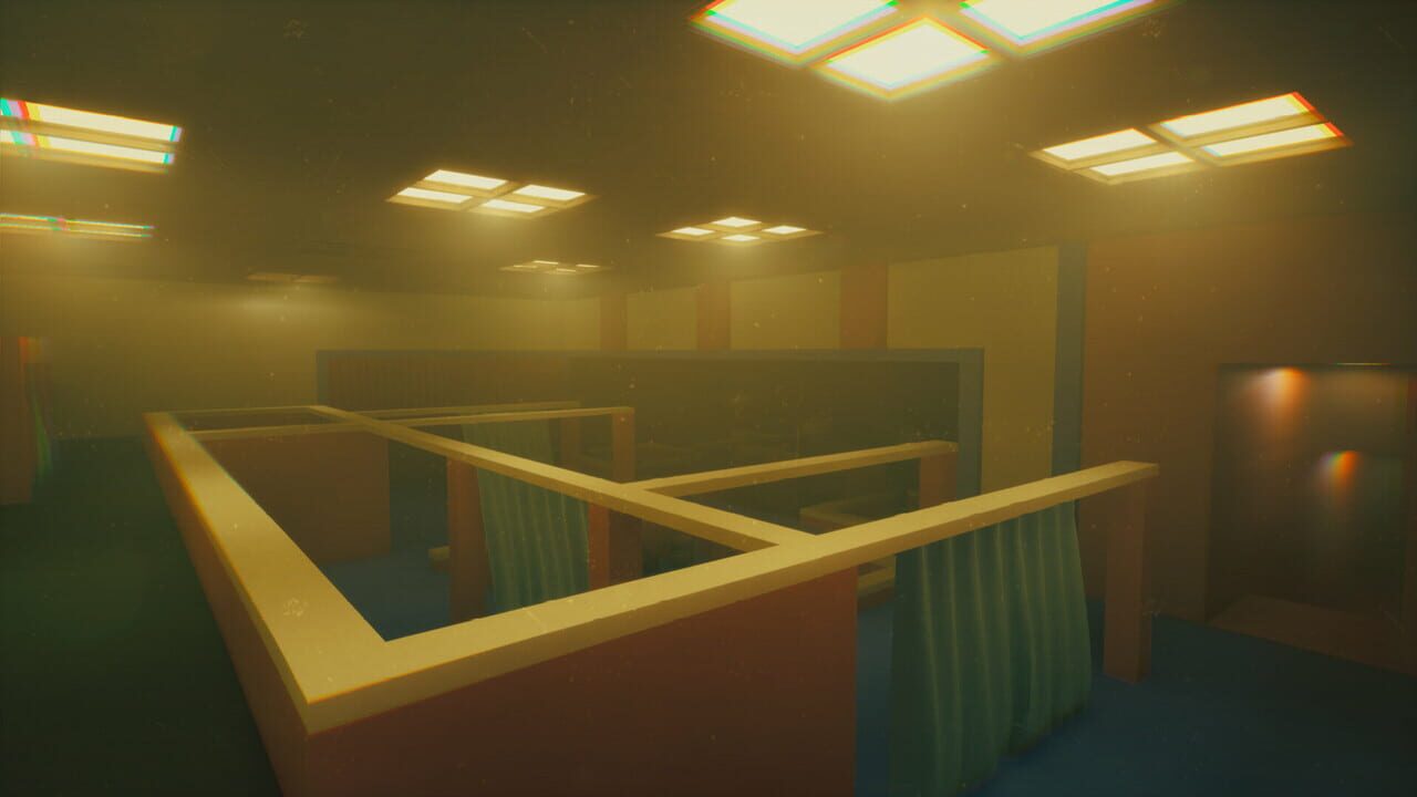 Liminal Shroud screenshot