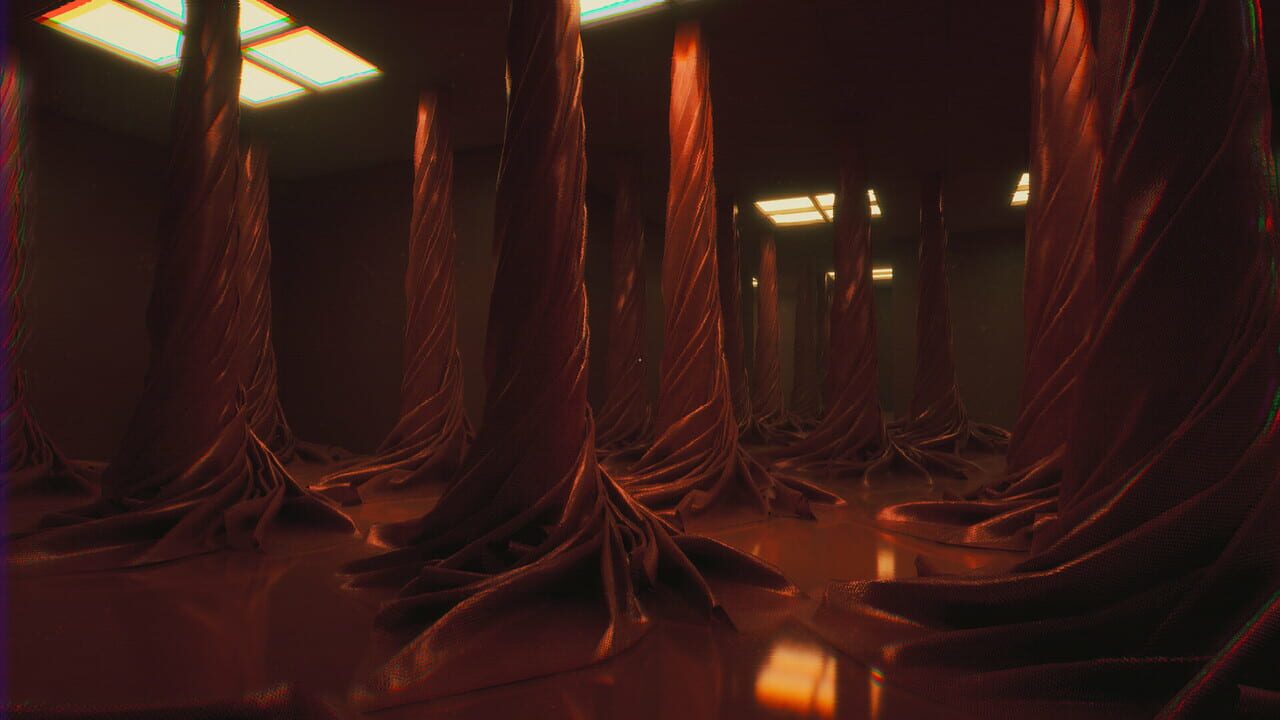 Liminal Shroud screenshot