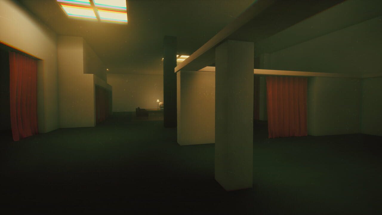 Liminal Shroud screenshot