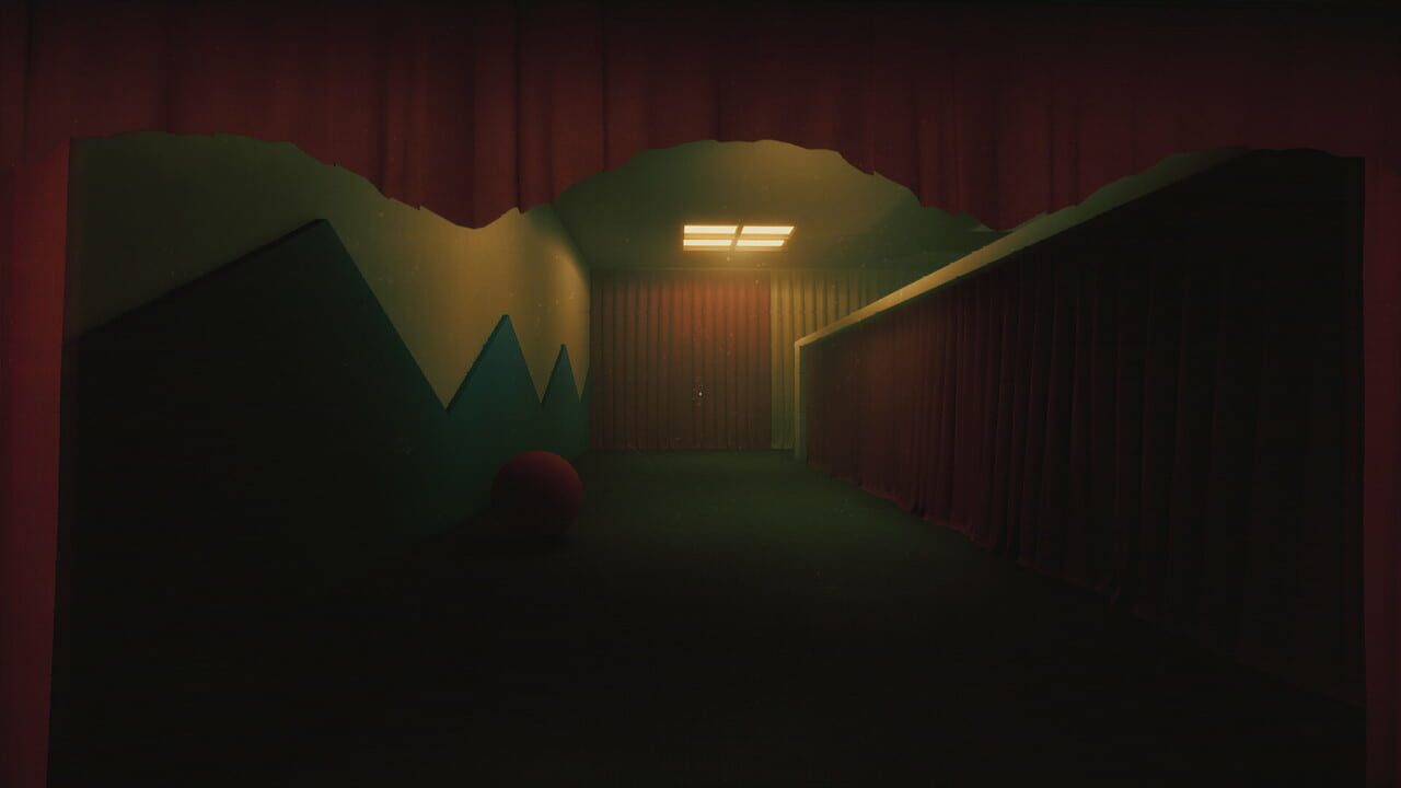 Liminal Shroud screenshot