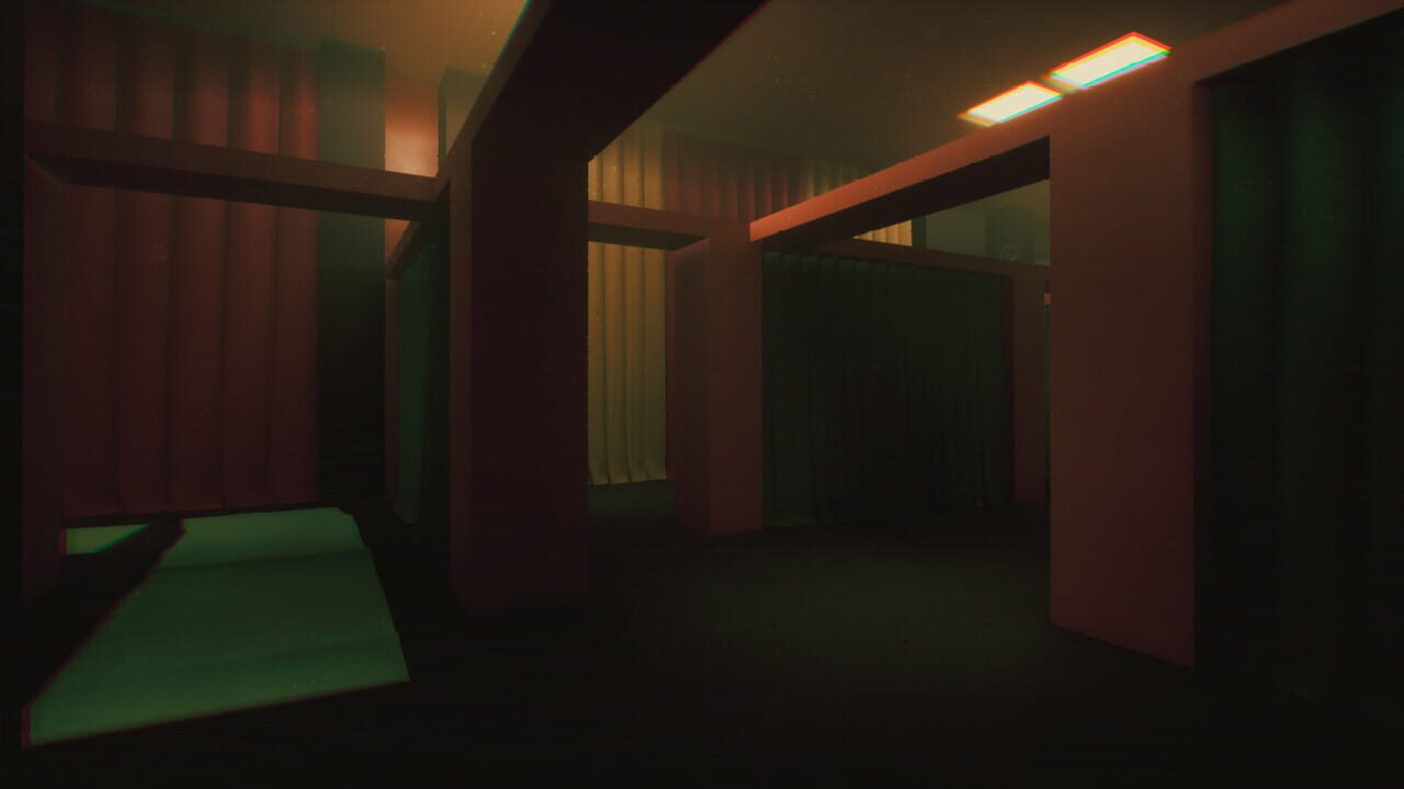 Liminal Shroud screenshot