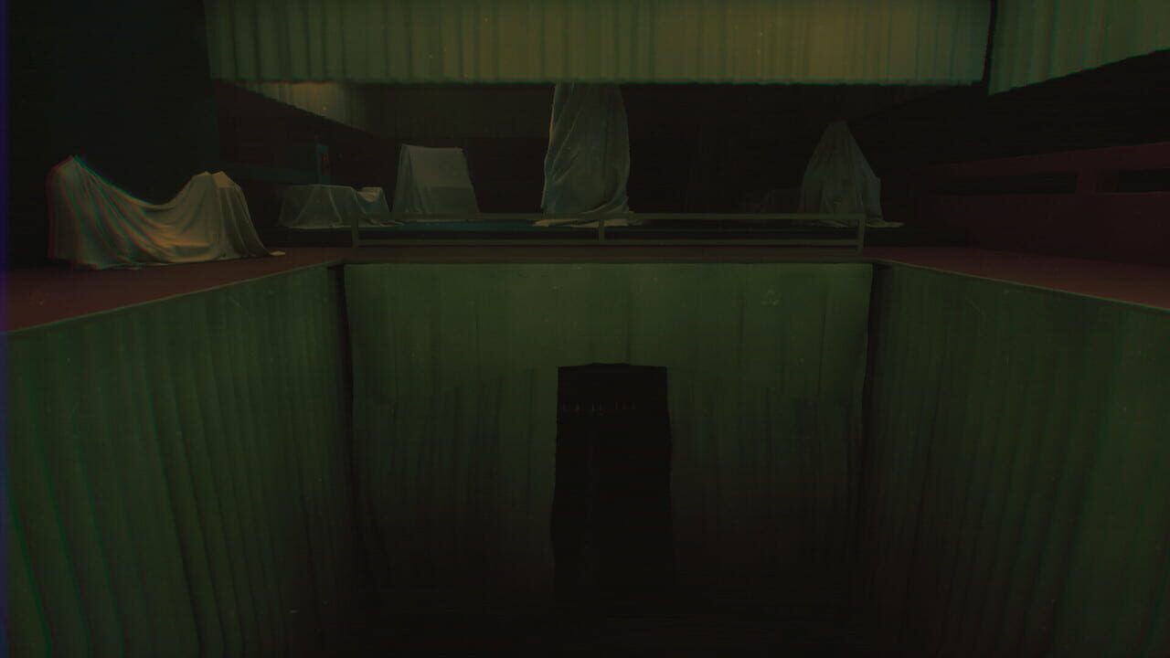 Liminal Shroud screenshot
