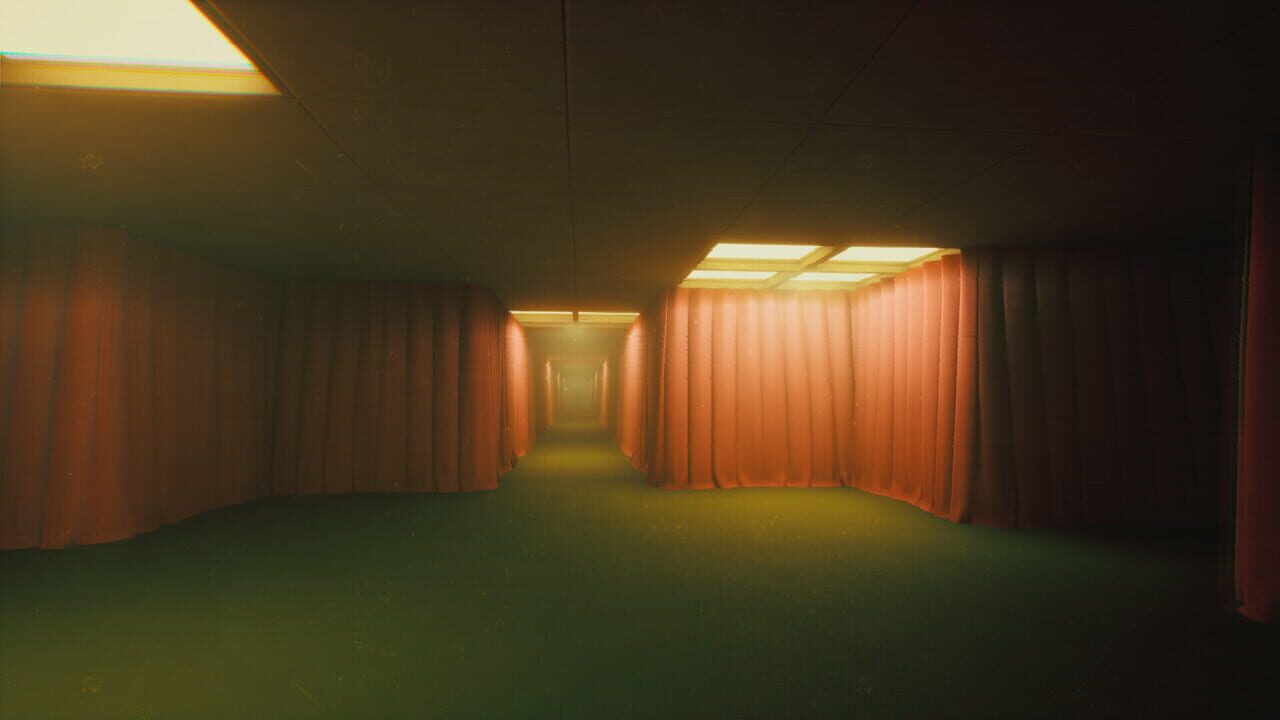 Liminal Shroud screenshot
