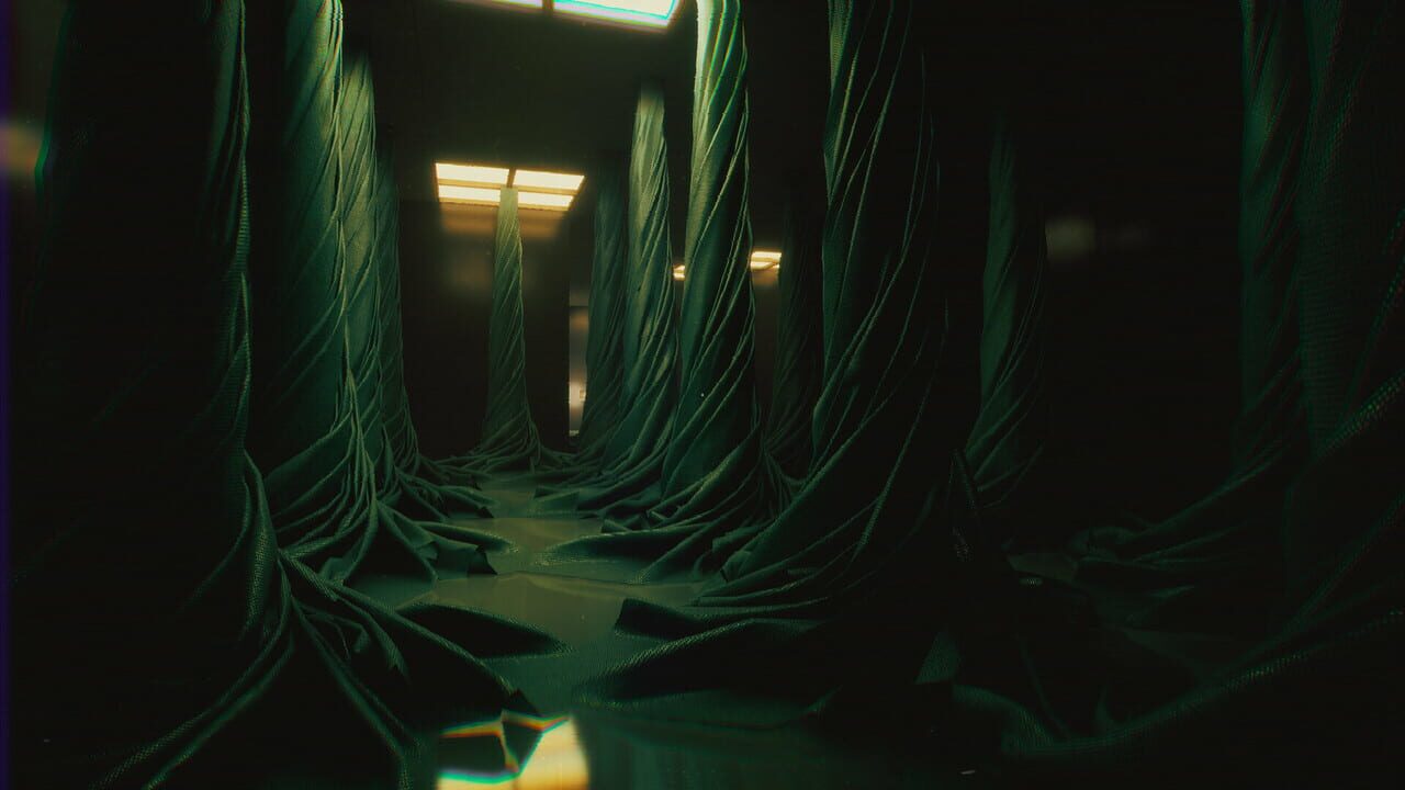 Liminal Shroud screenshot