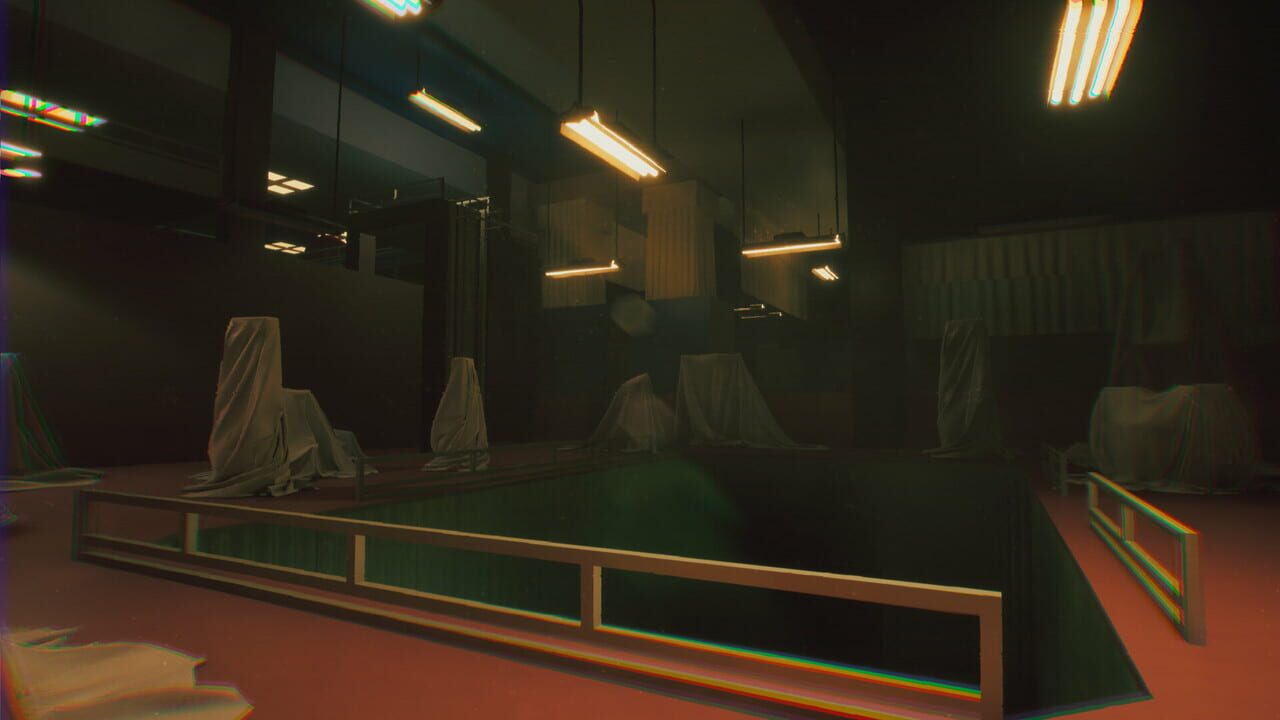Liminal Shroud screenshot