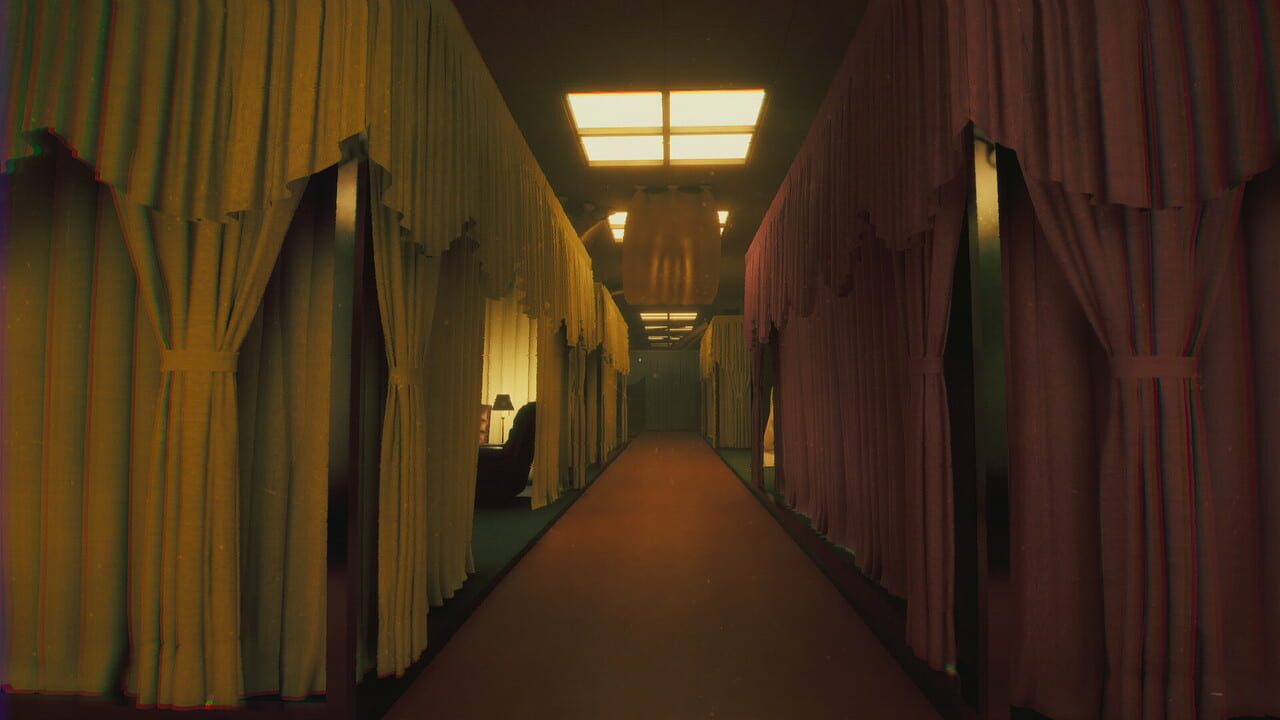 Liminal Shroud screenshot