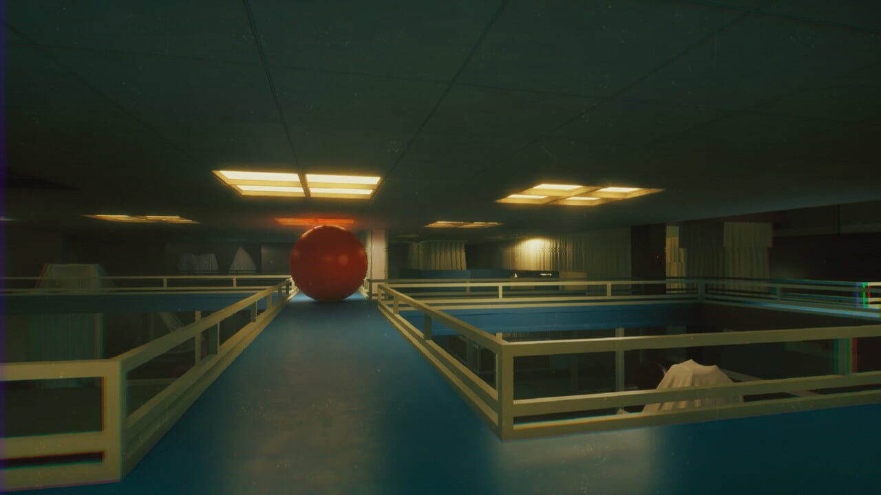 Liminal Shroud screenshot