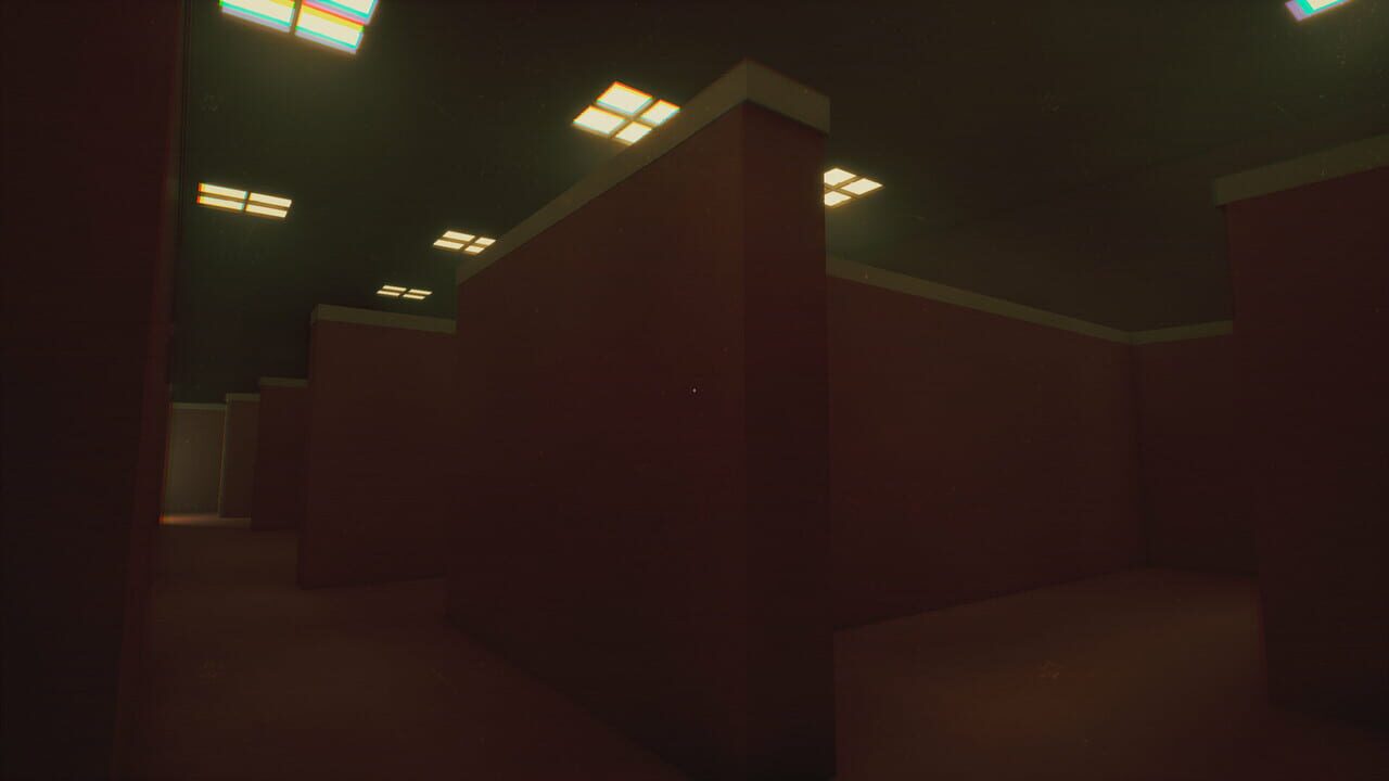Liminal Shroud screenshot