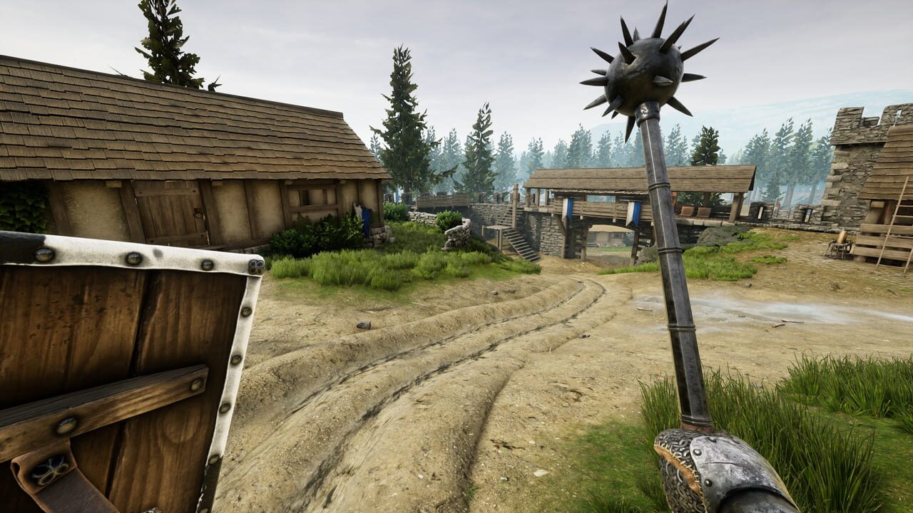 Mordhau screenshot