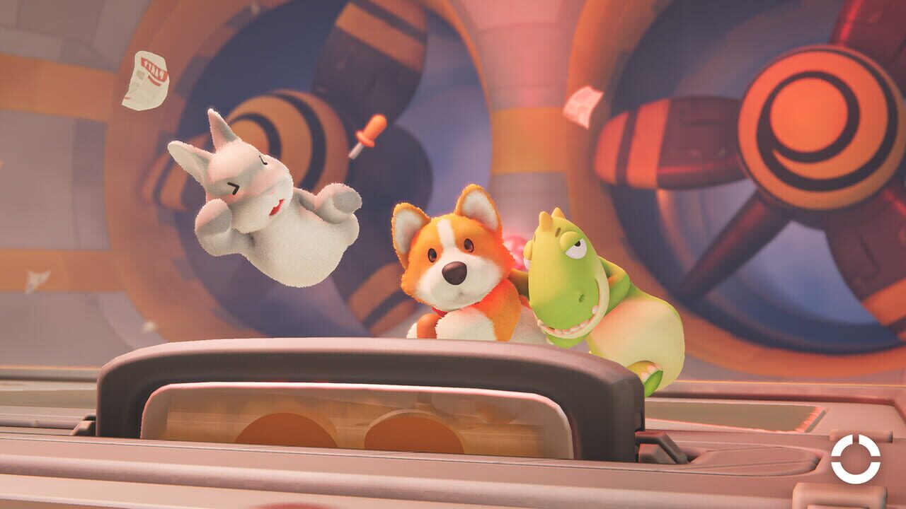 Party Animals screenshot