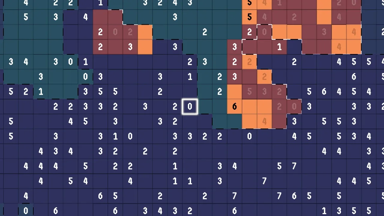 Proverbs screenshot 1