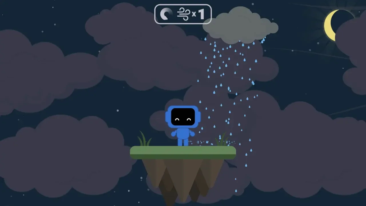 Flip Flop XL screenshot 2