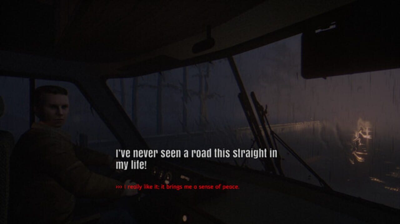 Capture de Tales Beyond The Tomb: Pineville Night Stalker