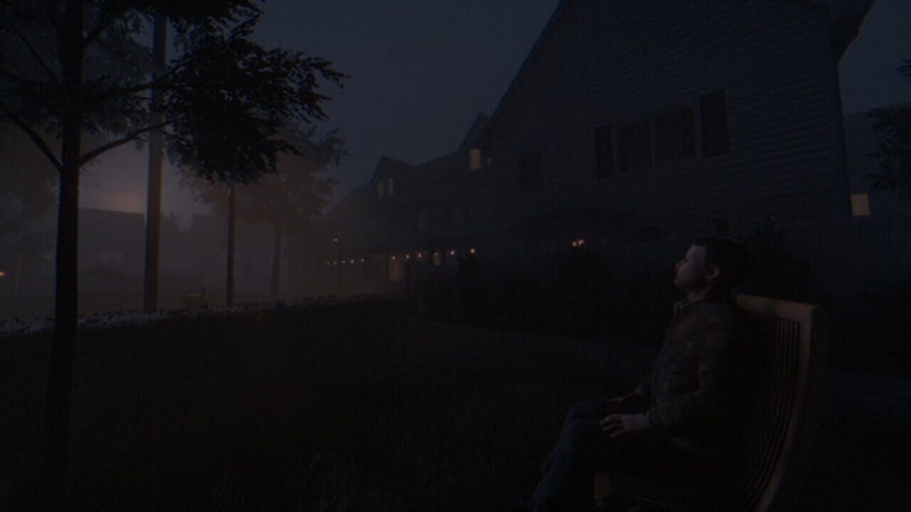 Capture de Tales Beyond The Tomb: Pineville Night Stalker