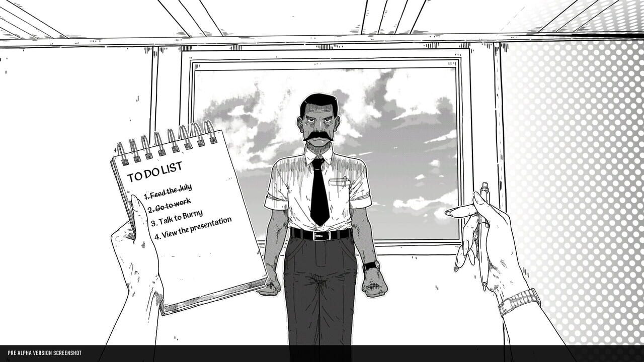Karoshi Club