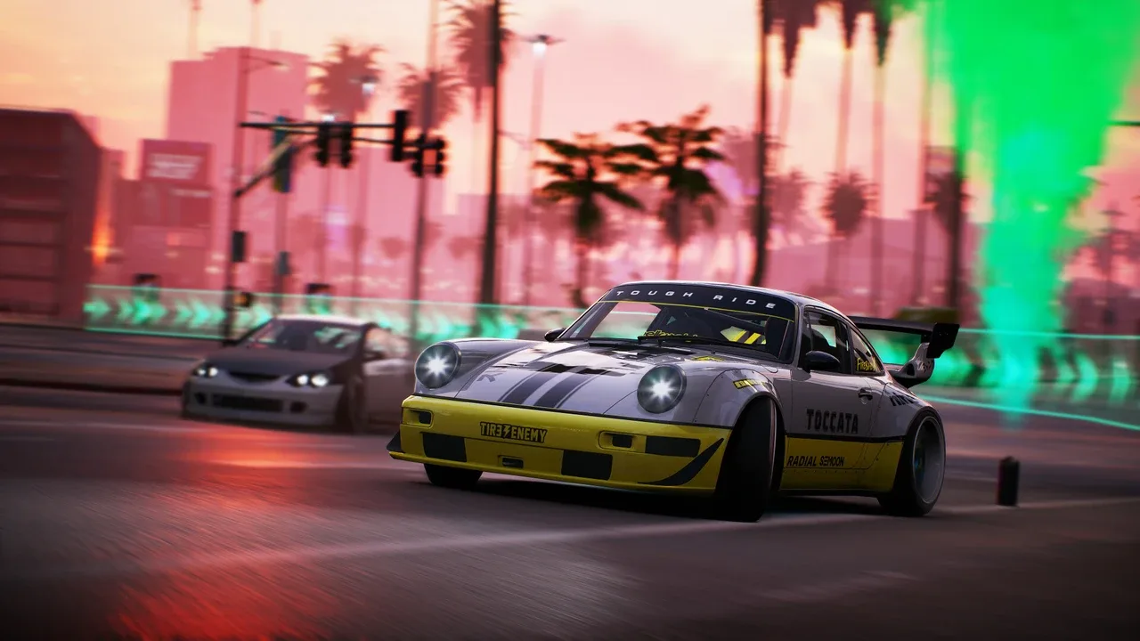 CarX Street screenshot 2