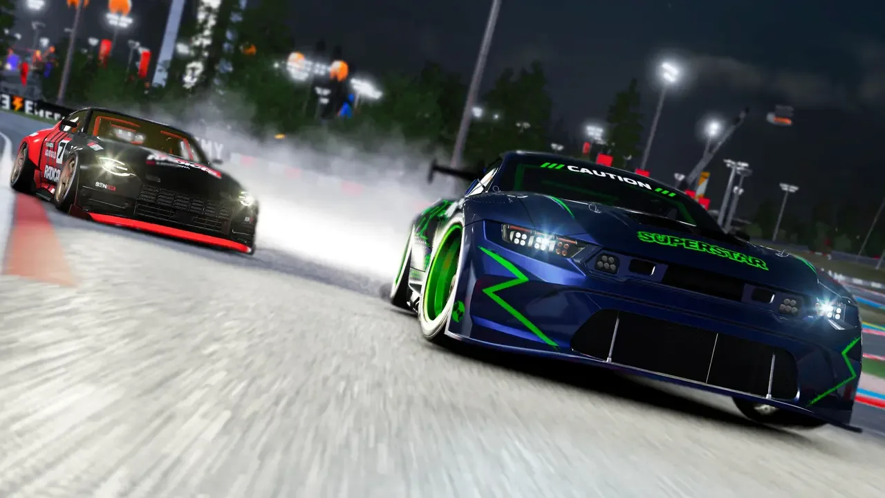 CarX Street free download for PC screenshot 1