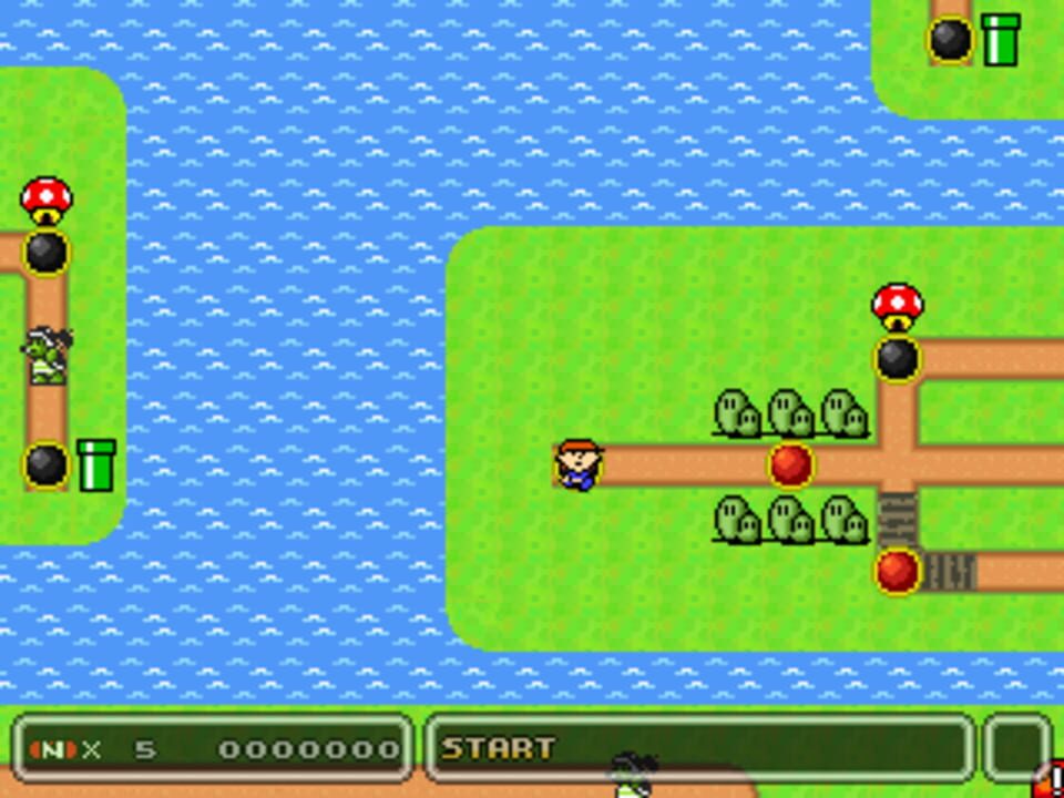 Super EarthBound