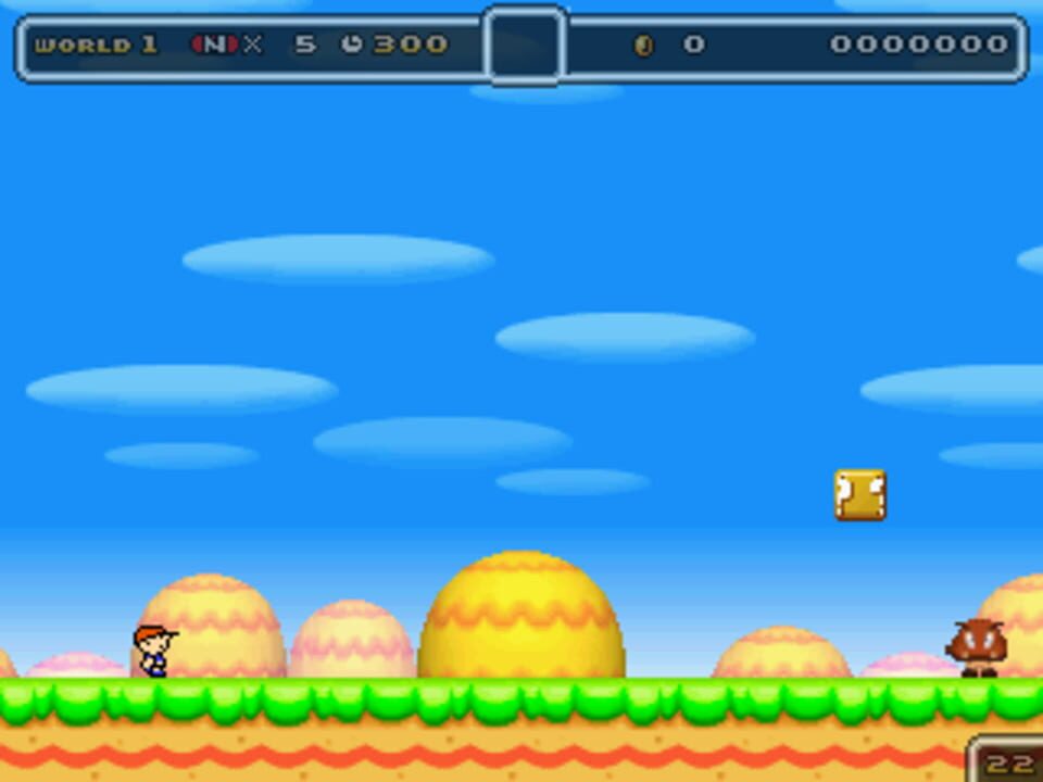 Super EarthBound