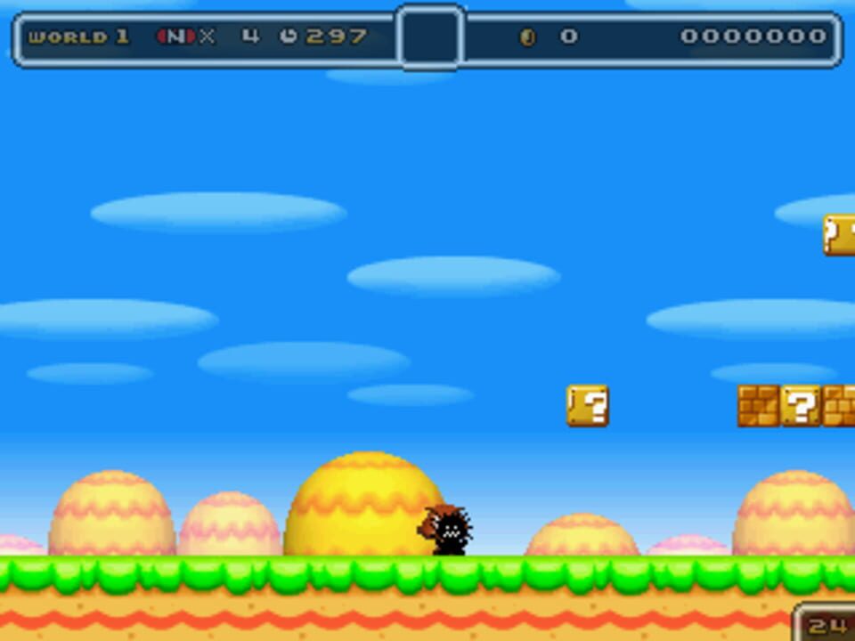 Super EarthBound