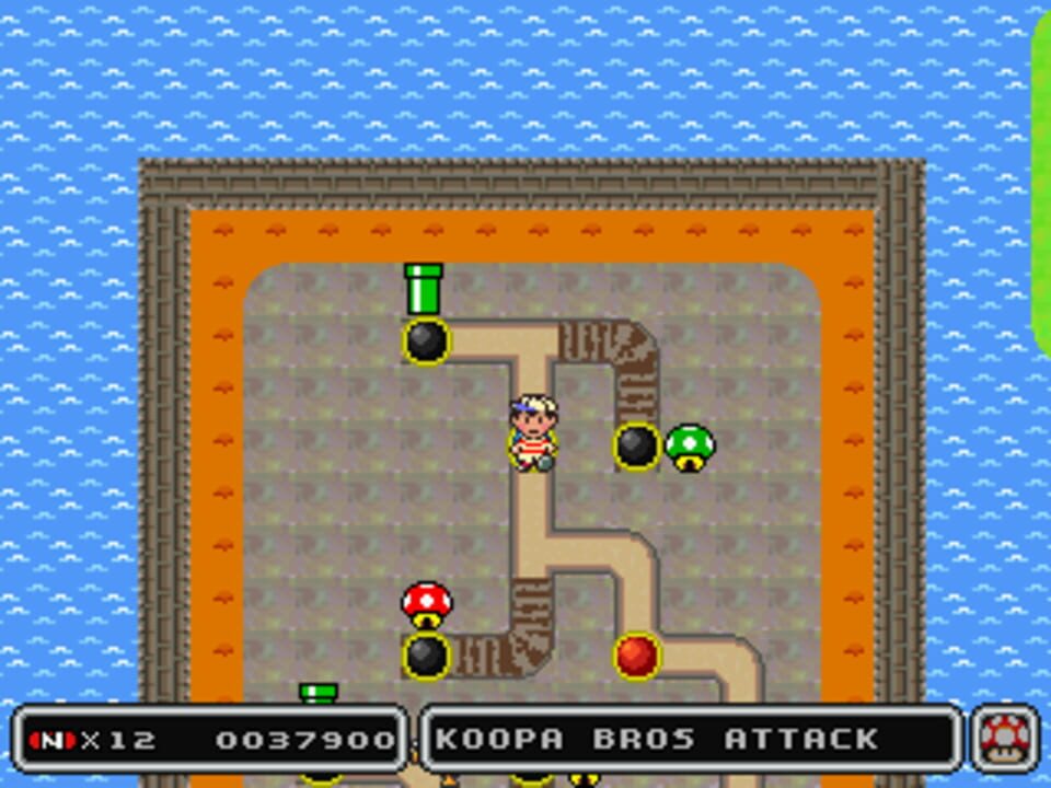Super EarthBound
