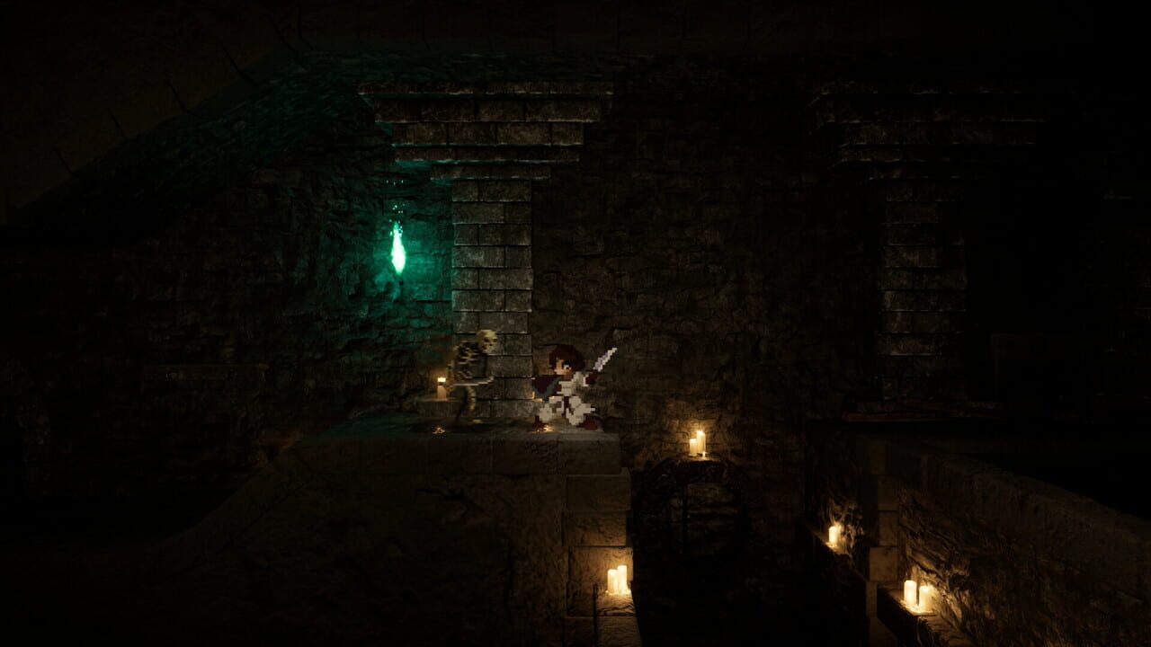 Throne of Valoria