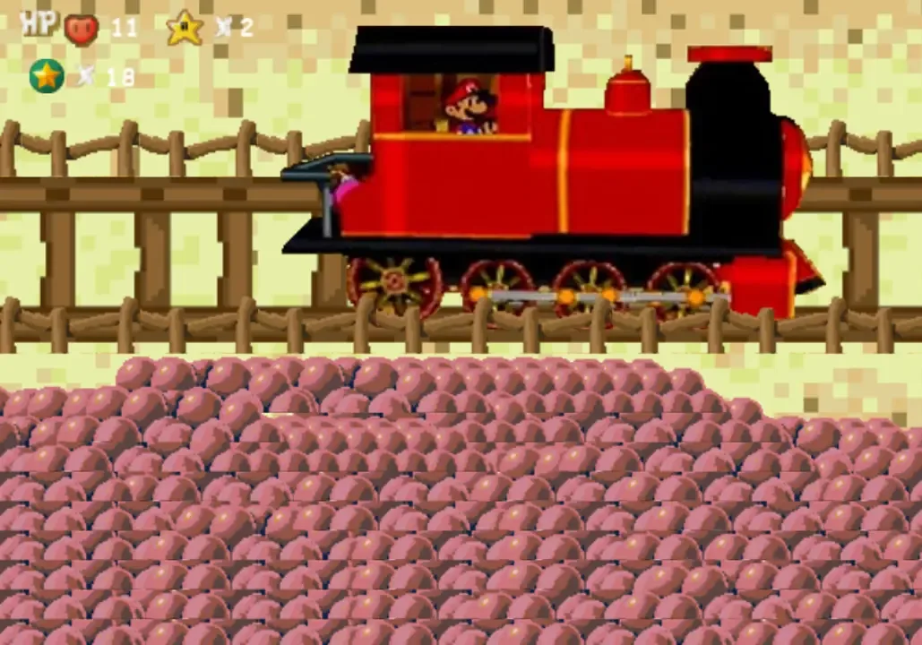 Paper Mario