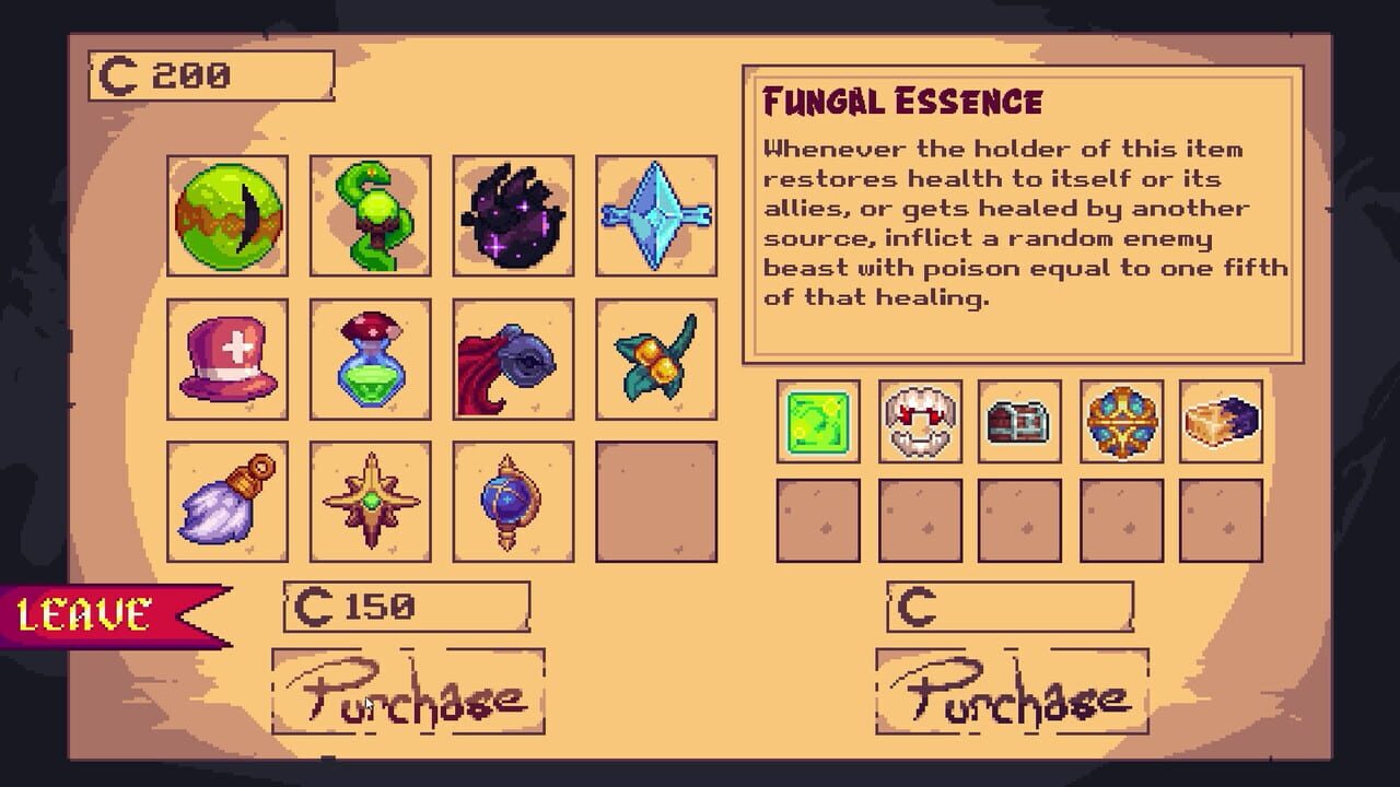Beastbound