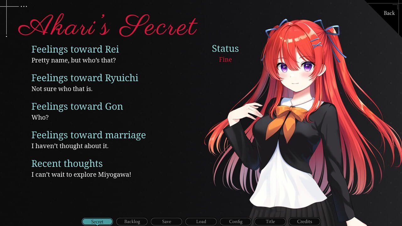 Heartsworn Abyss